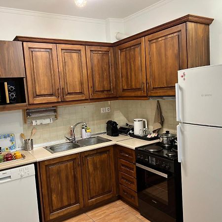 Philoxenia Oasis Supreme Apartment 알렉산드로폴리스 외부 사진