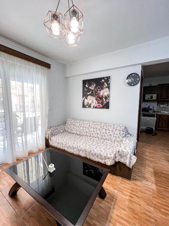 Philoxenia Oasis Supreme Apartment 알렉산드로폴리스 외부 사진