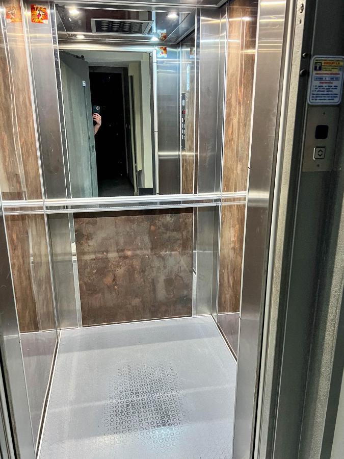 Philoxenia Oasis Supreme Apartment 알렉산드로폴리스 외부 사진