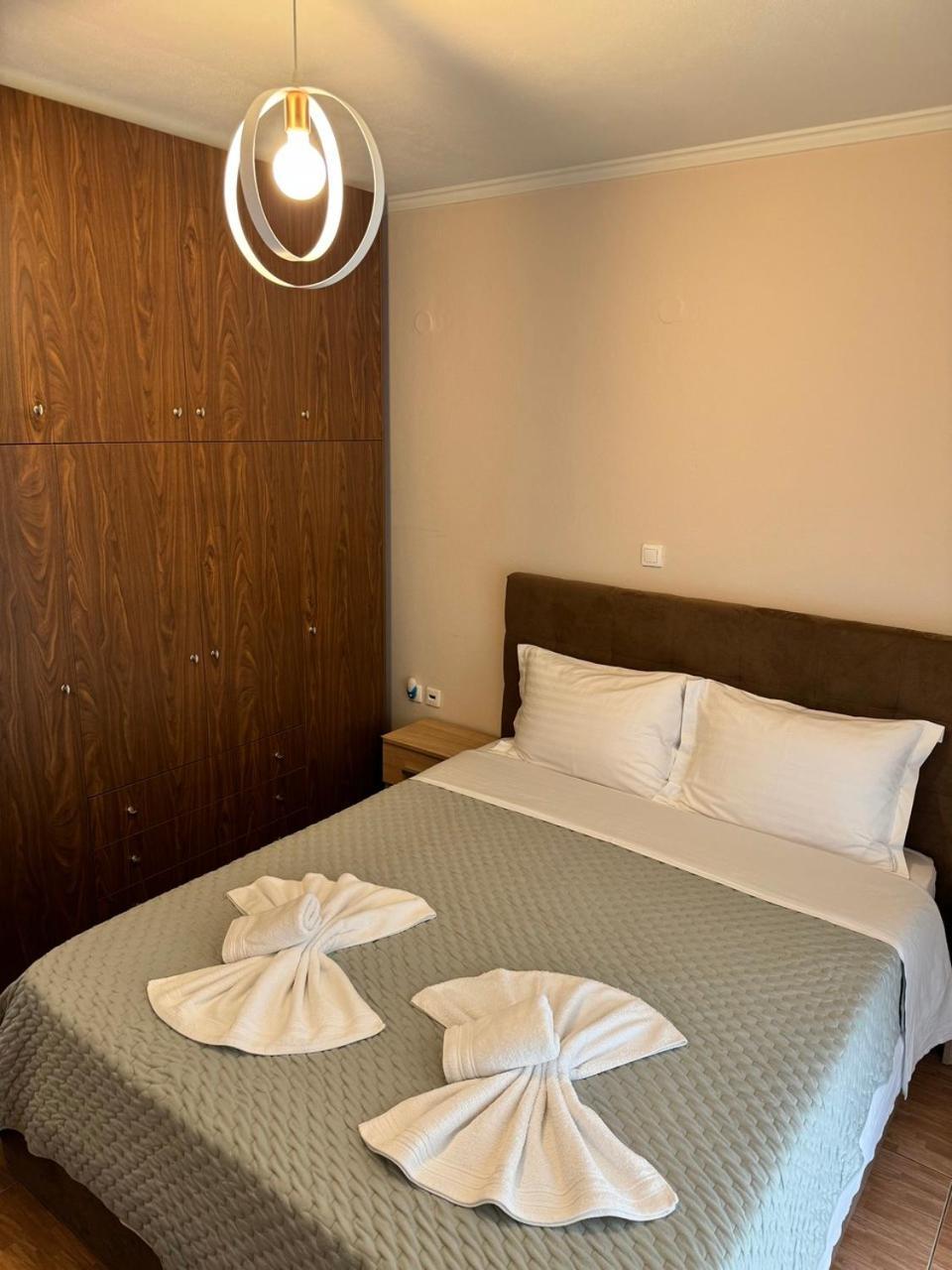 Philoxenia Oasis Supreme Apartment 알렉산드로폴리스 외부 사진