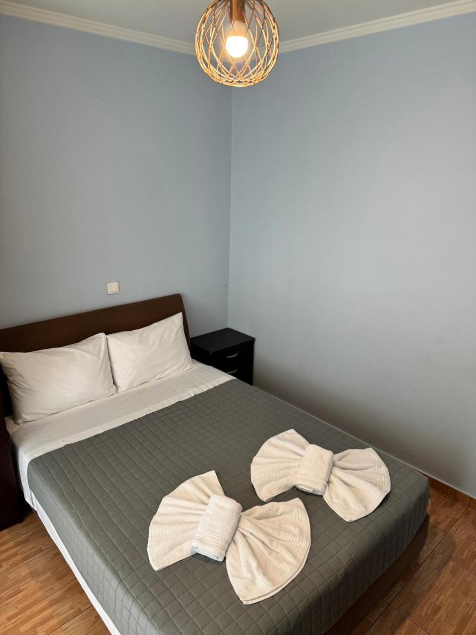 Philoxenia Oasis Supreme Apartment 알렉산드로폴리스 외부 사진