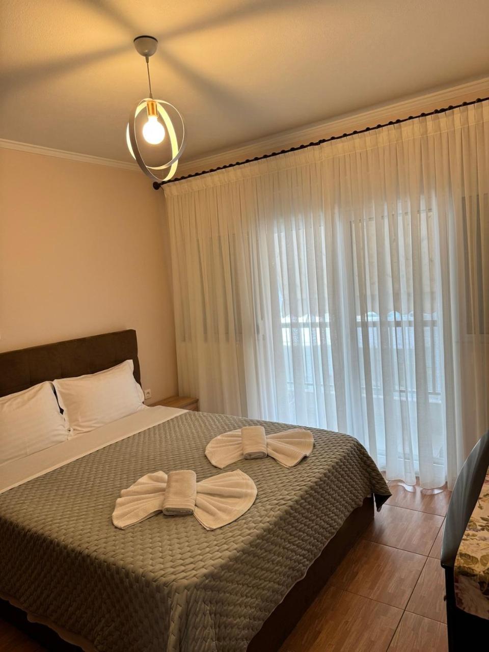 Philoxenia Oasis Supreme Apartment 알렉산드로폴리스 외부 사진