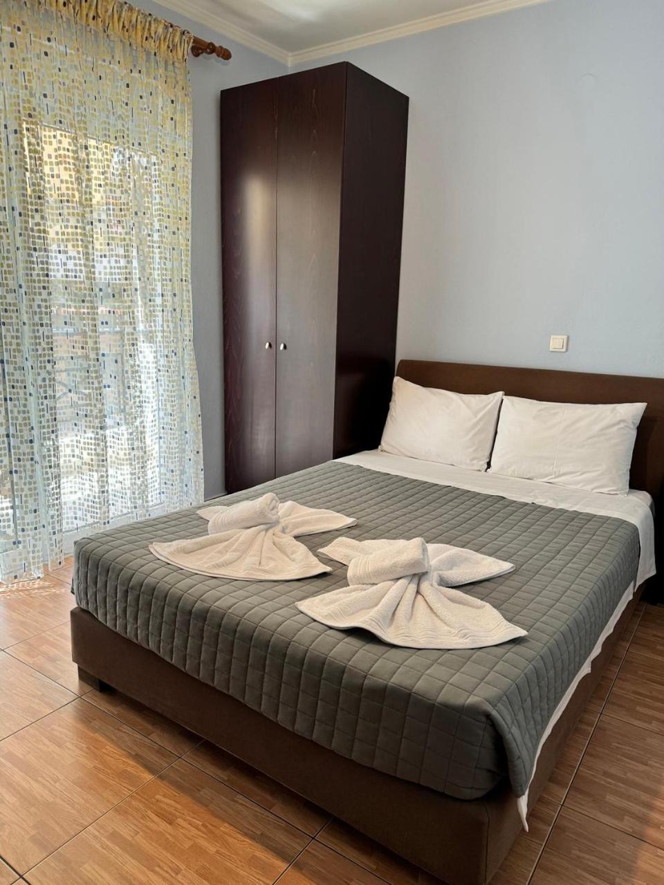 Philoxenia Oasis Supreme Apartment 알렉산드로폴리스 외부 사진
