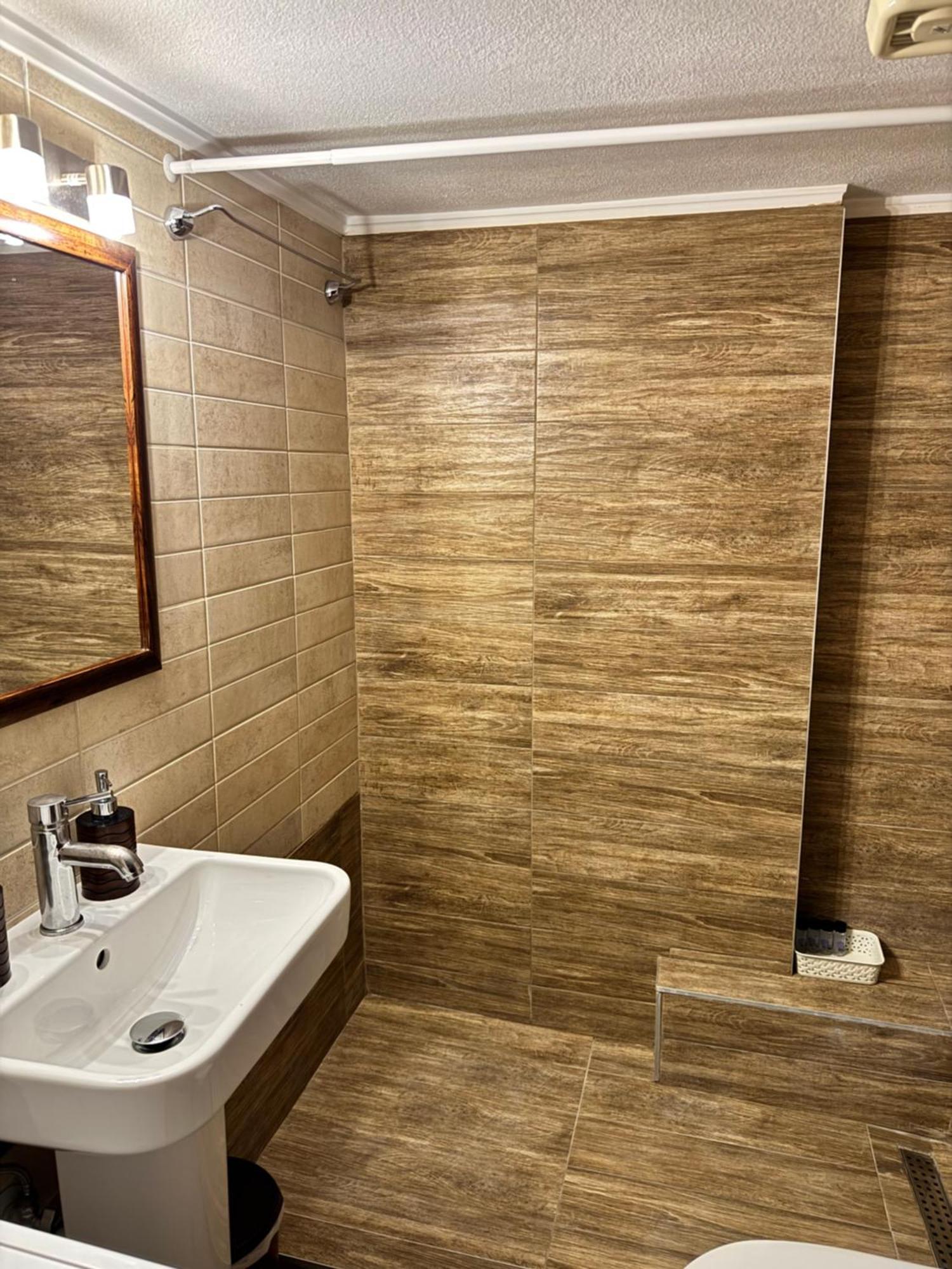 Philoxenia Oasis Supreme Apartment 알렉산드로폴리스 외부 사진